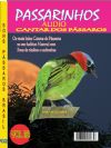 Cole��o �udio Cantar dos P�ssaros - Vol 2 - Sons P�ssaros Brasil